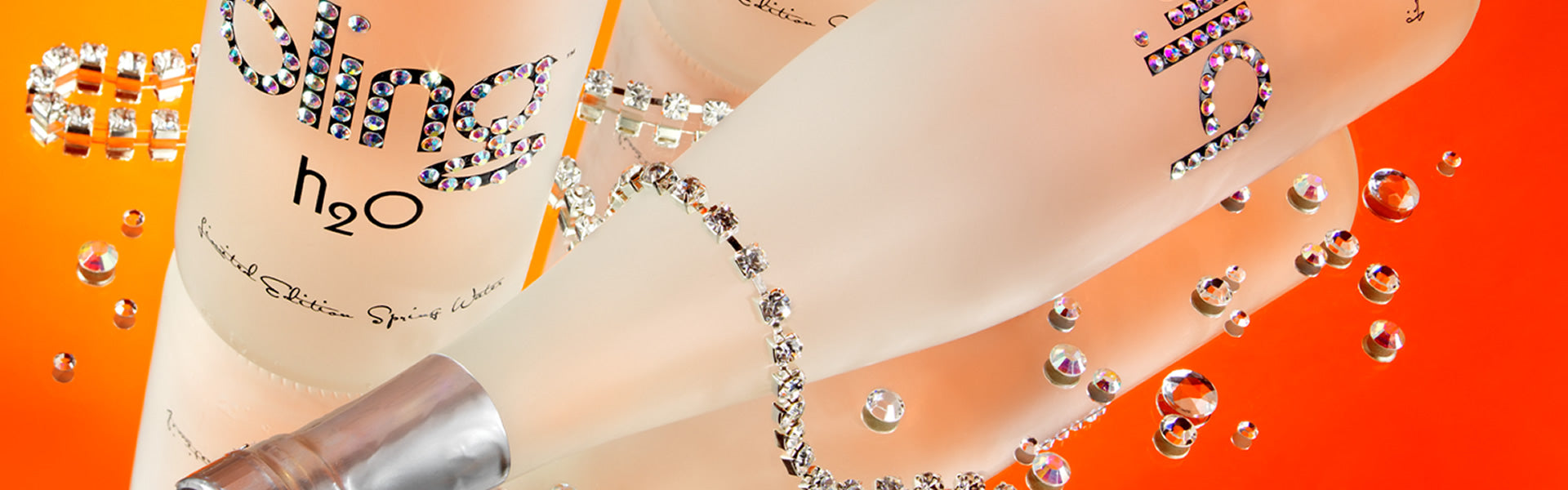 Bling H2O