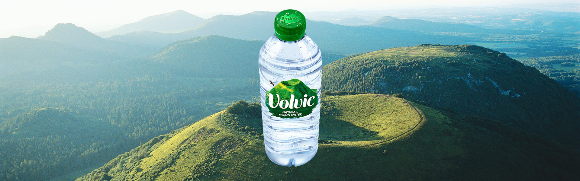 Volvic