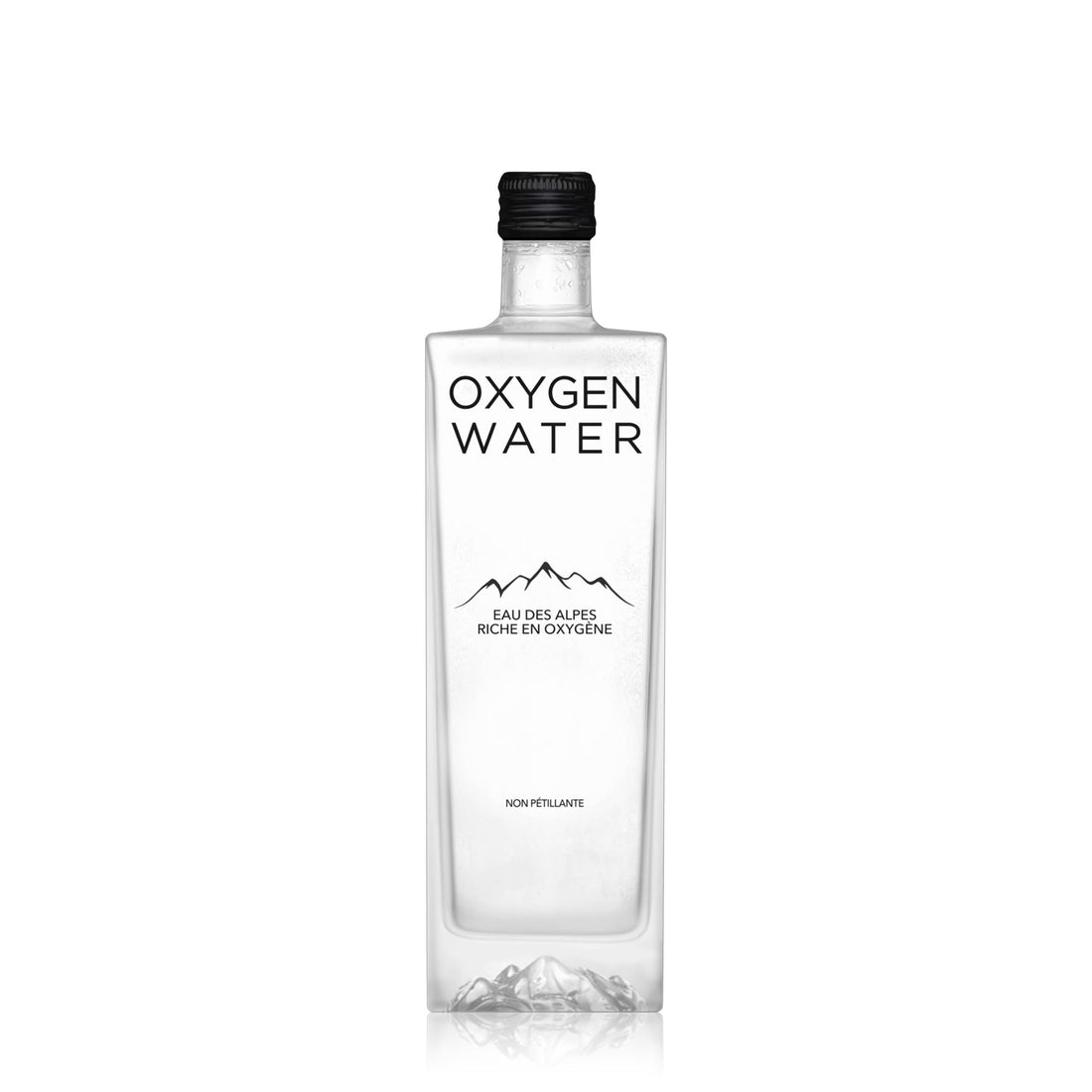 Oxygen Water