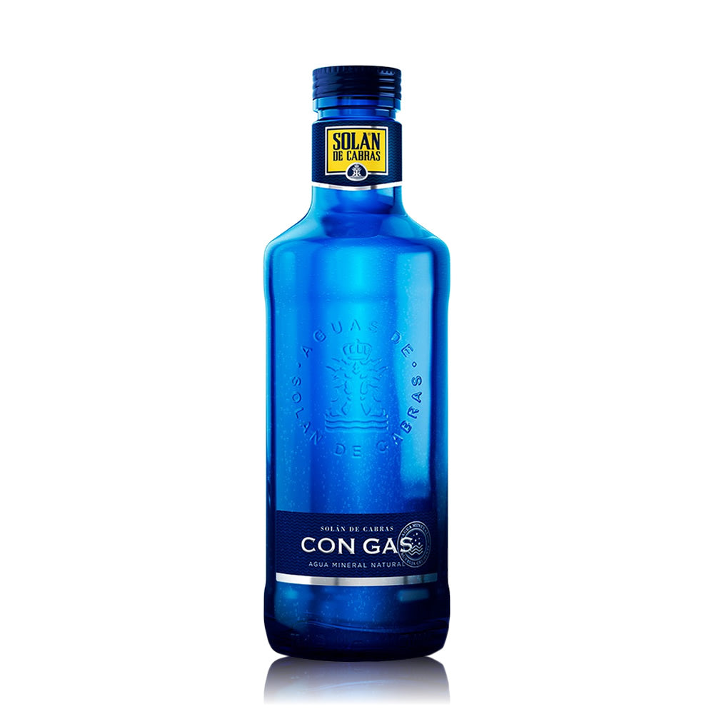Solan de Cabras